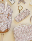 Pencil Pouch | Primrose