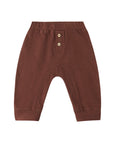 Baby Cru Pant | Mulberry