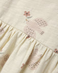 Brea Dress | Sparrows