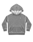Coast Hoodie | Dark Heather Grey