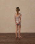Malibu Bodysuit | Blue Primrose