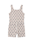 Malibu Bodysuit | Blue Primrose