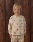 Relaxed Set | Winter Bears