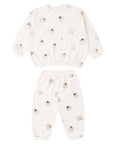 Relaxed Set | Winter Bears