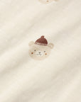Relaxed Set | Winter Bears