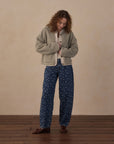 Womens Chalet Jacket | Sage