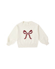 Aspen Sweater | Bow