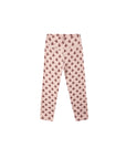 Basic Legging | Blush Fleur