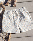 Boardshort | Nautical
