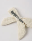 Bows, Set of 2 | Natural