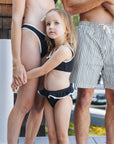 Daisy Bikini | Black