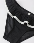 Daisy Bikini | Black