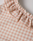 Giana Bikini | Petal Gingham