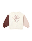 Legend Sweatshirt | Love