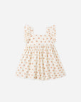 Mariposa Dress | Peaches