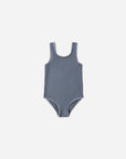 Moxie One-Piece | Marine