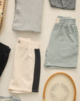 Boxing Short | Sea Green
