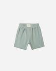 Boxing Short | Sea Green