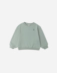 Legend Sweatshirt | Sea Green