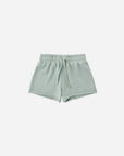 Sweat Short | Sea Green
