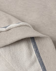 Victory Pullover | Heathered Oatmeal