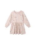 Raglan Dress | Poodles