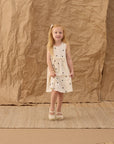 Harper Dress | Polka Dots