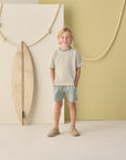 Sam Short | Sea Green