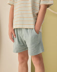 Sam Short | Sea Green