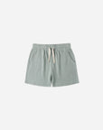 Sam Short | Sea Green