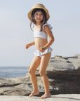 Satorini Bikini | Periwinkle