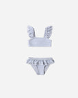 Satorini Bikini | Periwinkle
