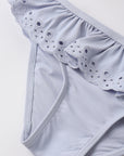 Satorini Bikini | Periwinkle