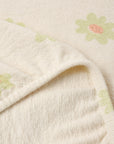 Spongey Knit Set | Yellow Daisy