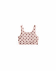 Swift Sports Bra | Blush Fleur