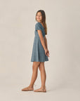 Teen Ivy Dress | Ditsy