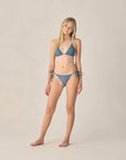 Teen Triangle Bikini Set | Ditsy