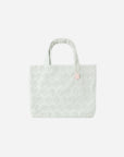 Terry Cloth Beach Bag | Shells