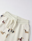 Jogger Sweatpant | Dachshund