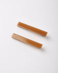 Wavy Clip Set | Petal, Mulberry