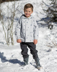 Rainboot | Midnight