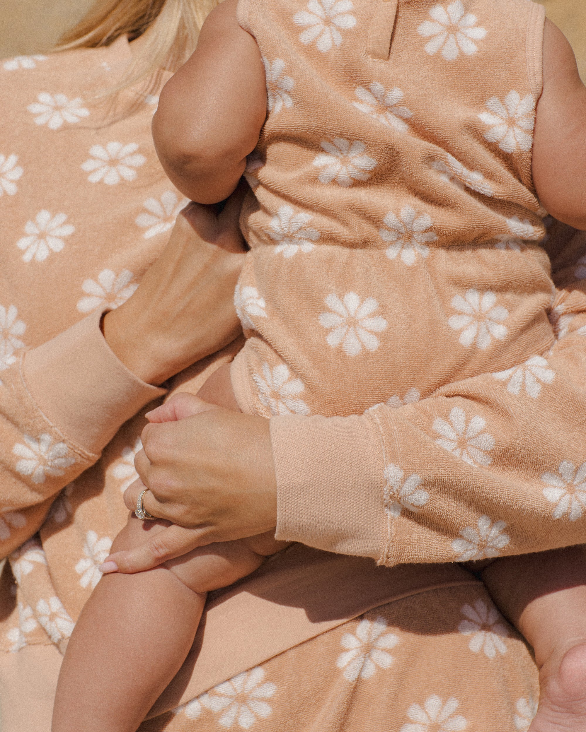 RC | Cinch Playsuit | Daisy