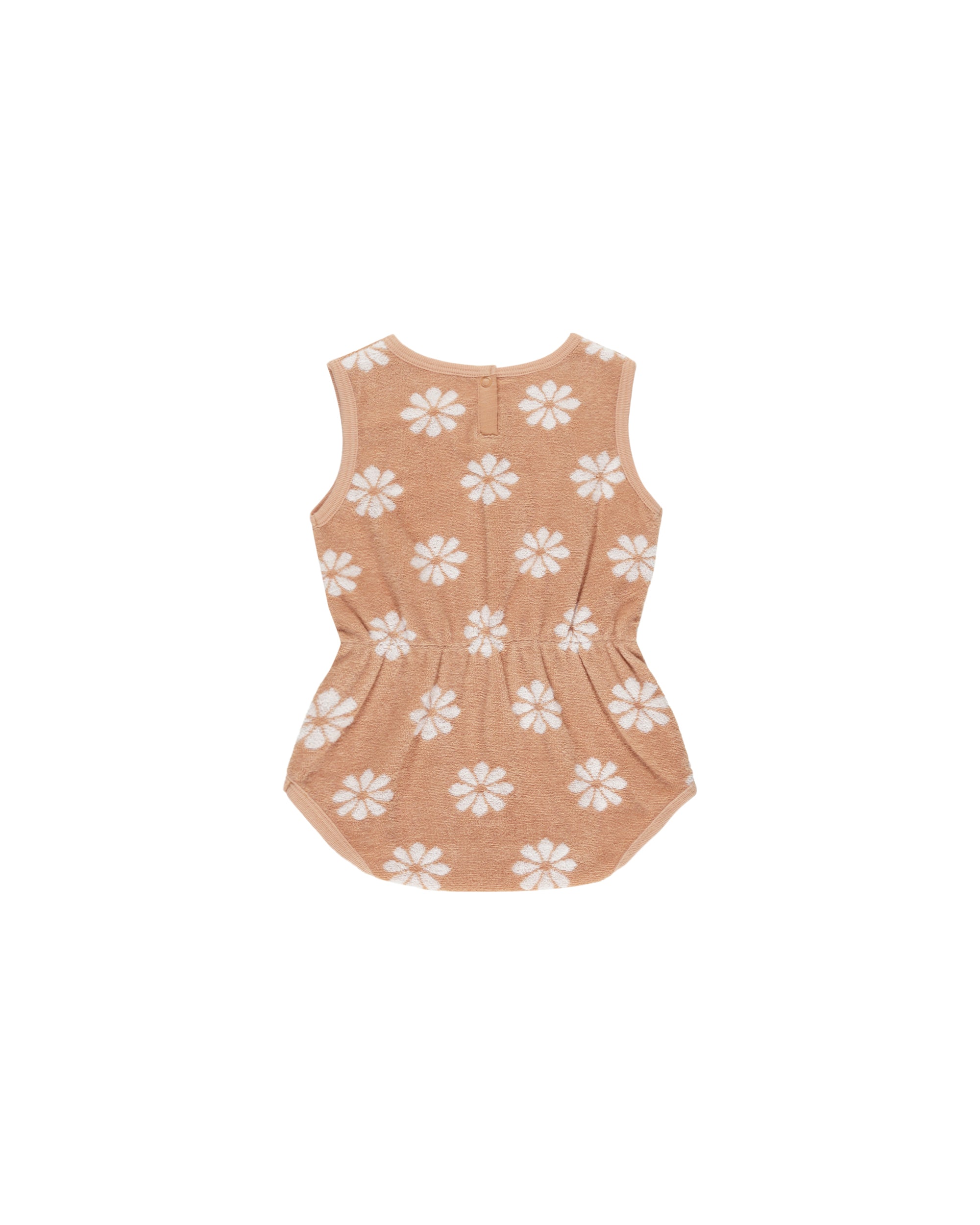 RC | Cinch Playsuit | Daisy