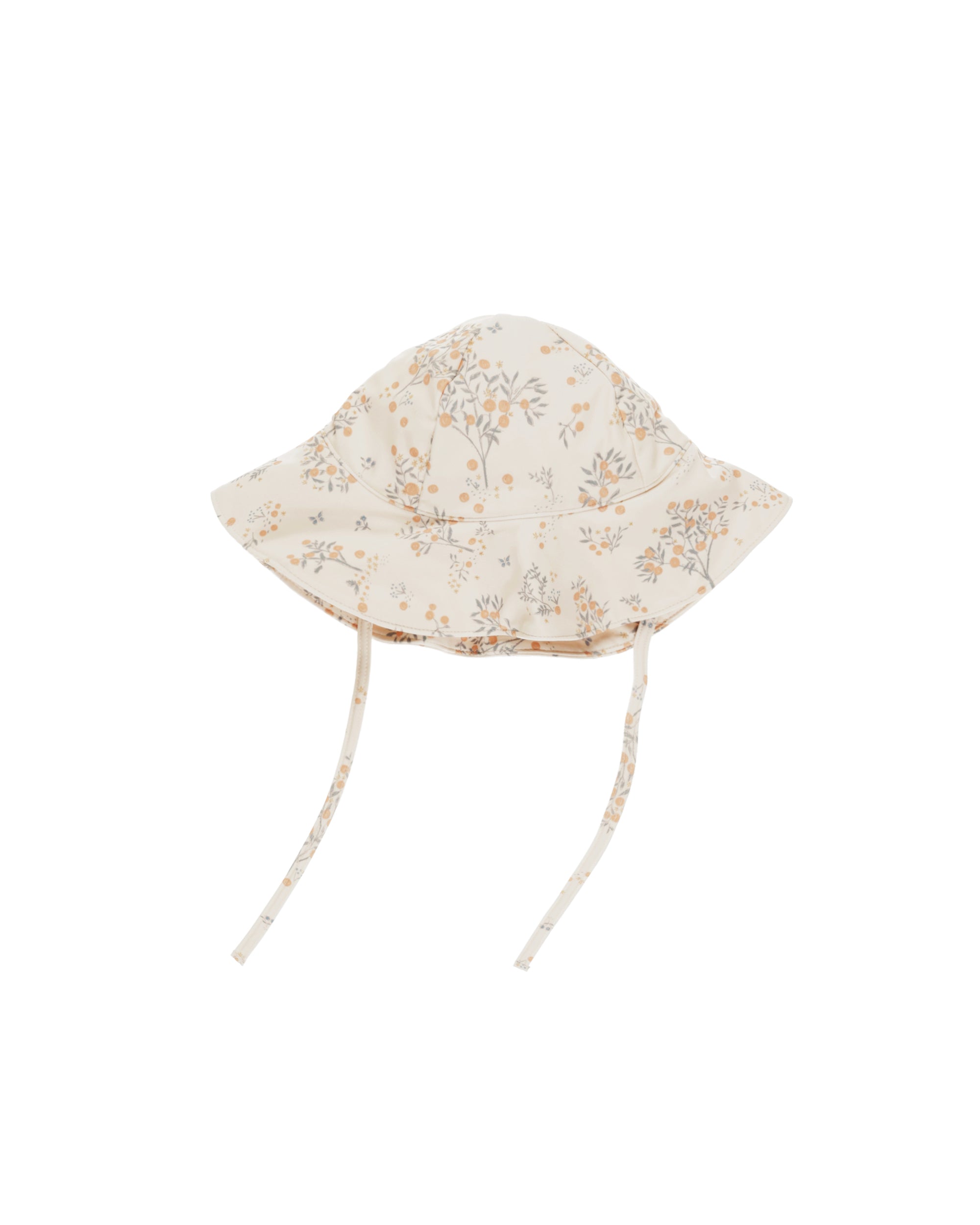 RC | Floppy Swim Hat | Citrus Grove