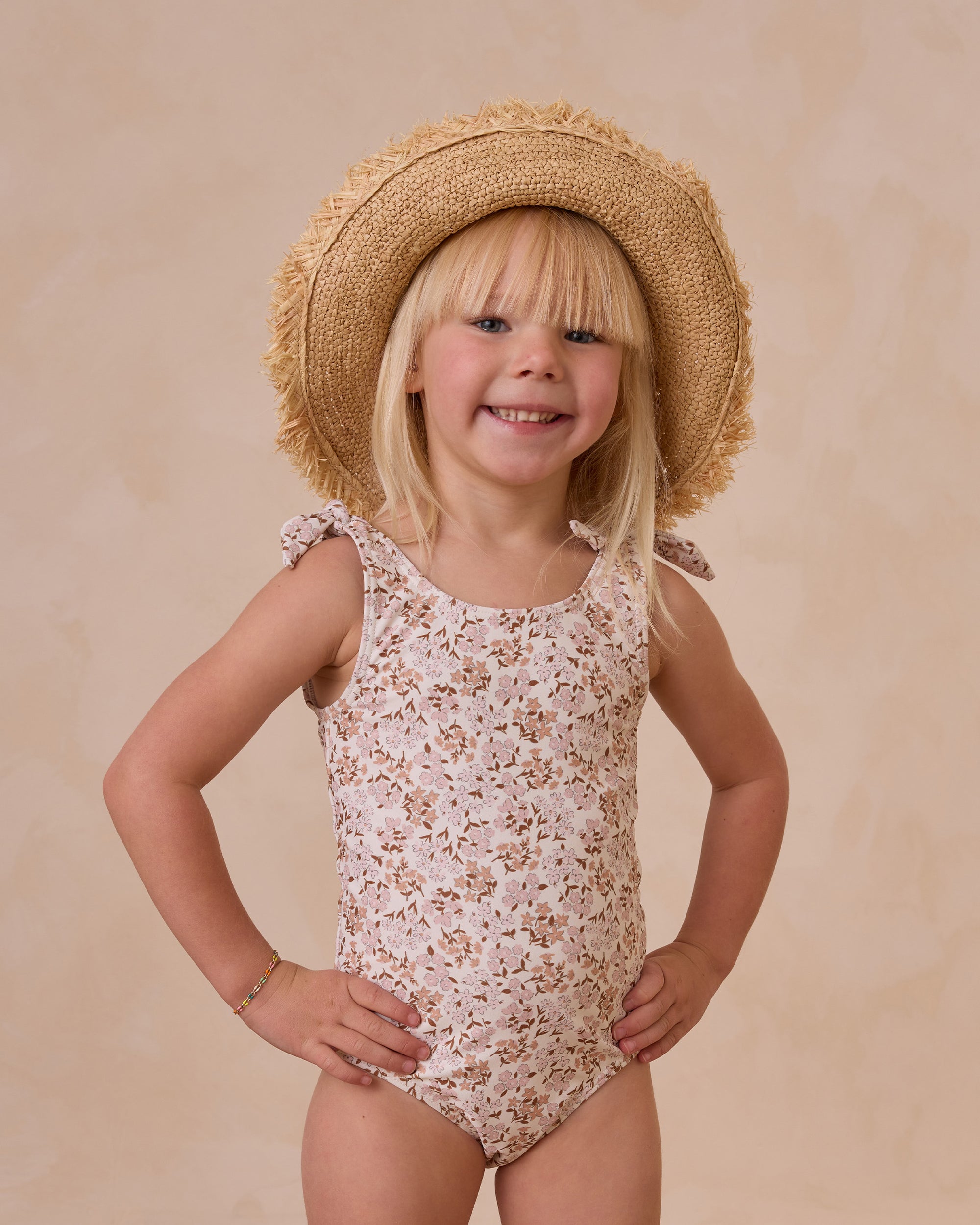 RC | Millie One-Piece | Wildflower