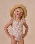 RC | Millie One-Piece | Wildflower