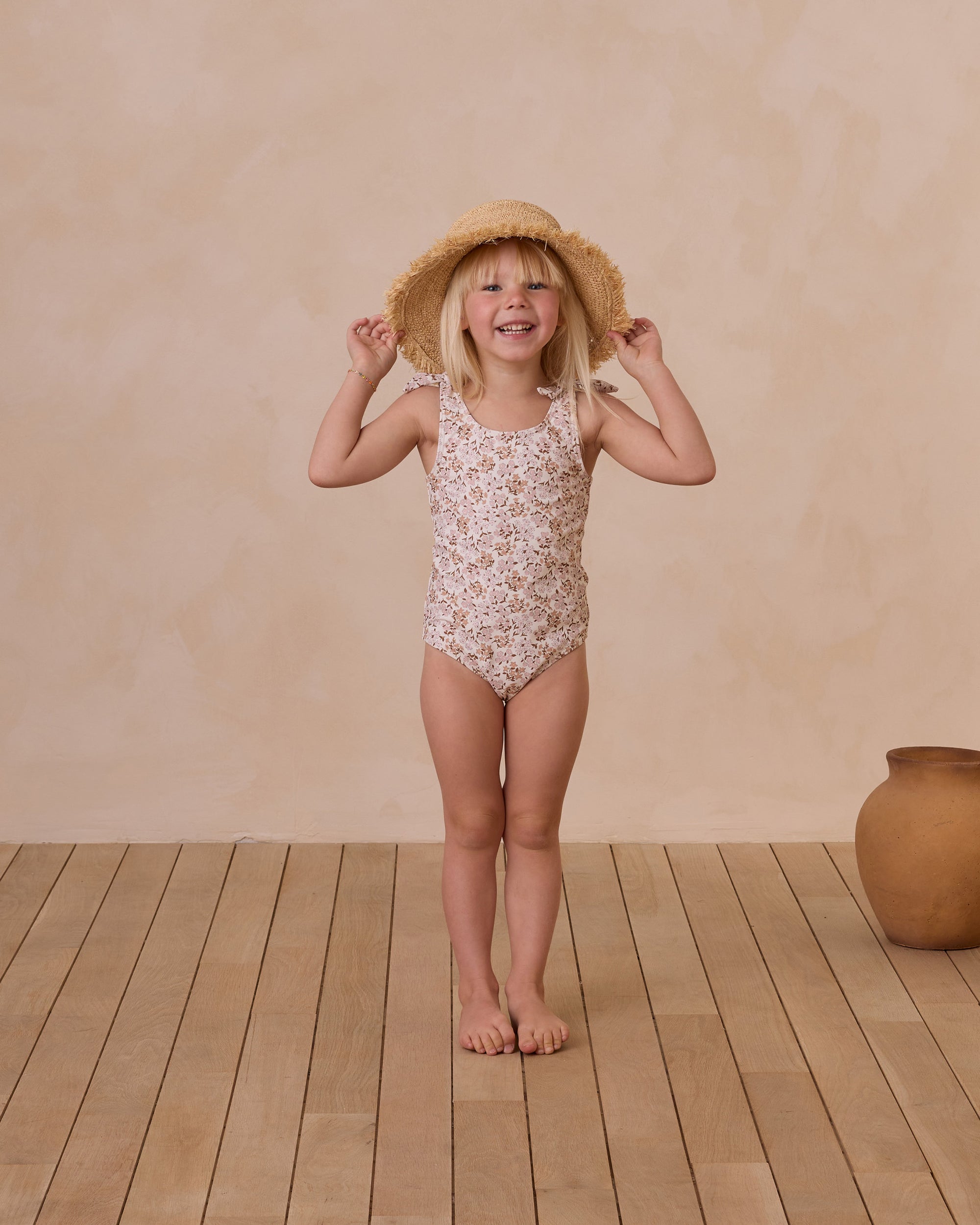 RC | Millie One-Piece | Wildflower