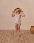 RC | Millie One-Piece | Wildflower