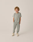 RC PXP | Century Tech Jogger | Heathered Eucalyptus