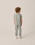 RC PXP | Century Tech Jogger | Heathered Eucalyptus